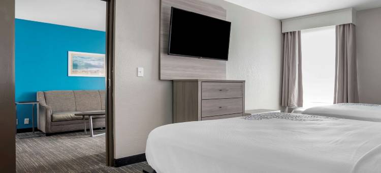 Best Western Plus Panama City Hotel图片