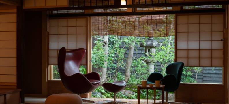 大津百子酒店(Hotel Koo Otsuhyakucho)图片