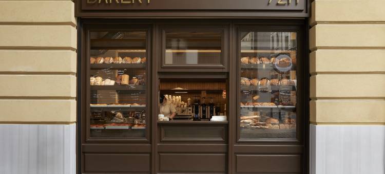 Ergon面包店雅典(Ergon Bakehouse Athens)图片