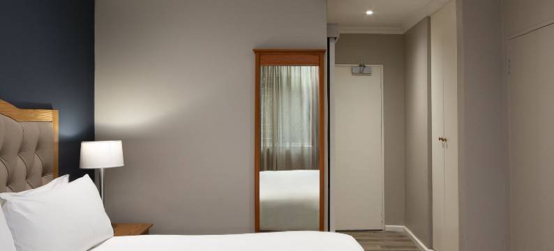 乔治普瑞米尔快捷酒店(Premier Express Inn George)图片