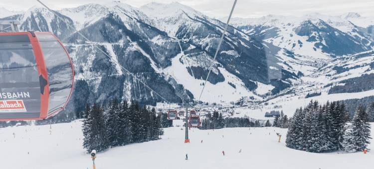 VAYA Post萨尔巴赫(Vaya Post Saalbach)图片