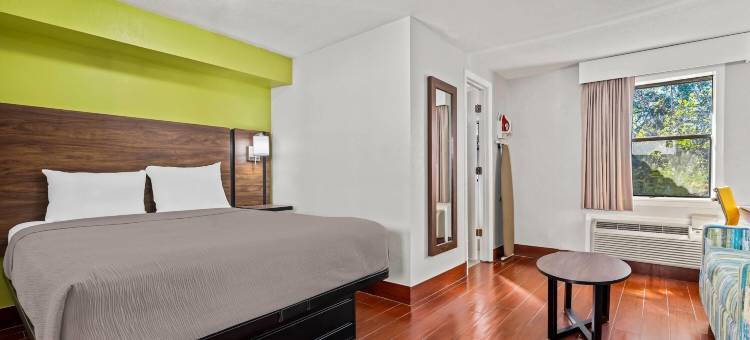 Travelodge by Wyndham Hotel & Cottages St Augustine/Historic图片