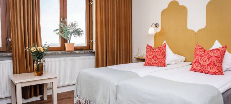 吕瑟希尔酒店(Hotel Lysekil)图片