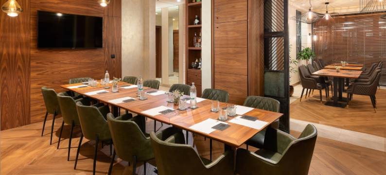 时光精品酒店(Time Boutique Hotel)图片