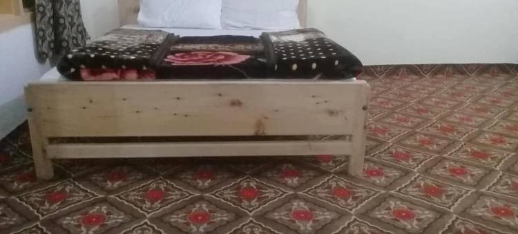 贝娜齐尔酒店卡拉什(Benazir Hotel Kalash)图片