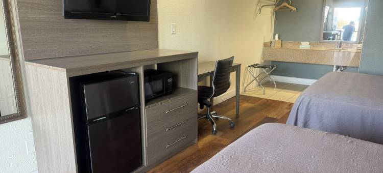 洛克哈特酒店(Lockhart Inn)图片