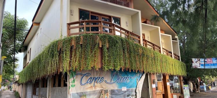 拉贝拉别墅酒店及水疗中心(La Bella - Hotel Villa & Spa)图片