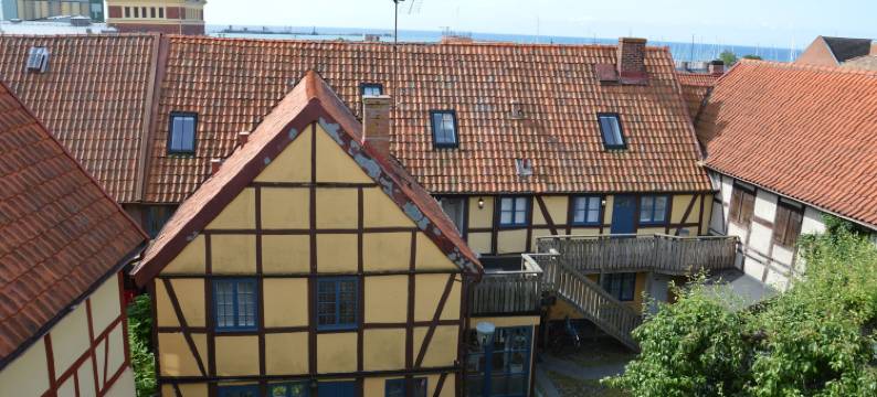 1793纪元赛克尔花园酒店(Anno 1793 Sekelgården)图片