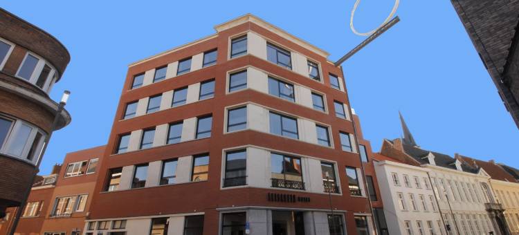 伊丽莎白酒店(Hotel Elisabeth)图片