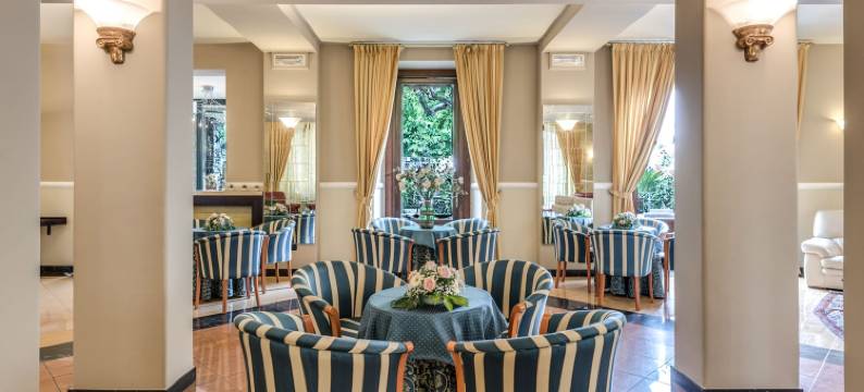 达文西酒店(Hotel Da Vinci)图片