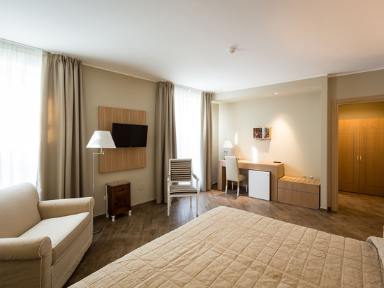 蒙特贝亚德酒店