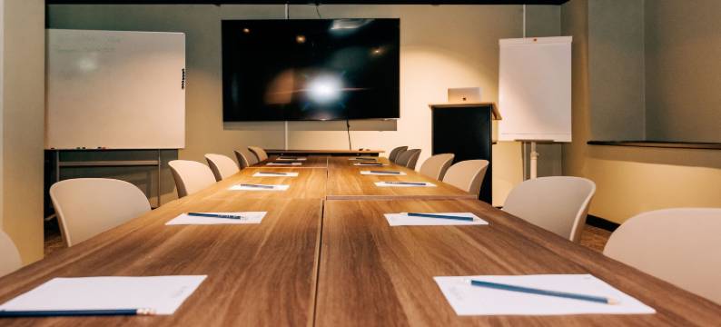 卡尔斯克鲁纳贝斯特韦斯特优质JA 酒店(Best Western Plus JA Hotel Karlskrona)图片