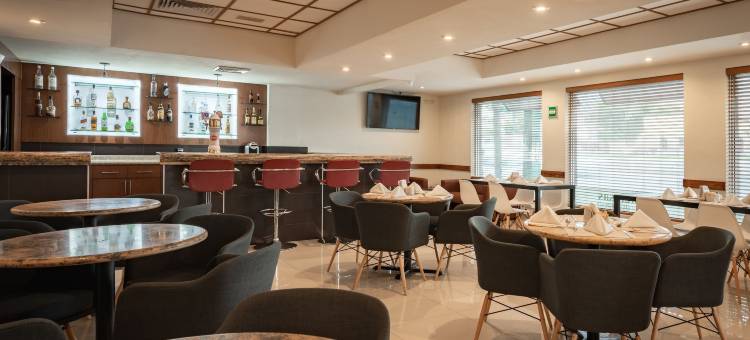 北蒙特雷舒眠酒店(Sleep Inn Monterrey Norte)图片