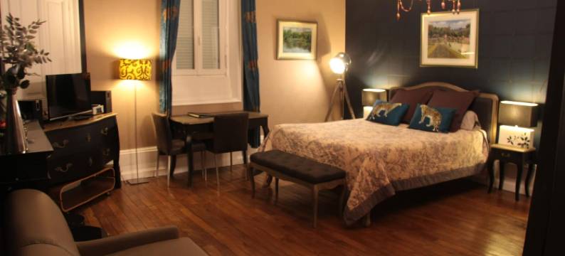 普瑞梅罗斯住宿加早餐旅馆(Villa Primerose)图片