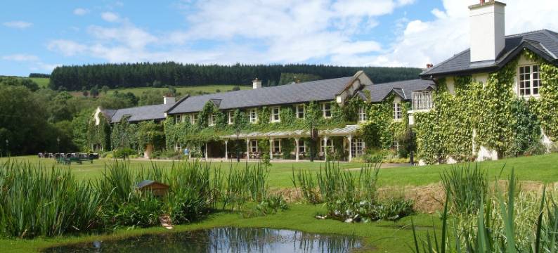 玛克雷丁村布鲁克小屋酒店(BrookLodge & Macreddin Village)图片