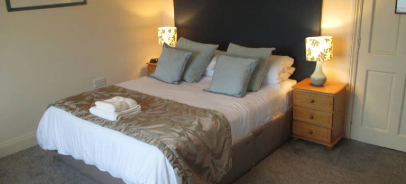 港屋酒店(Harbour House)图片