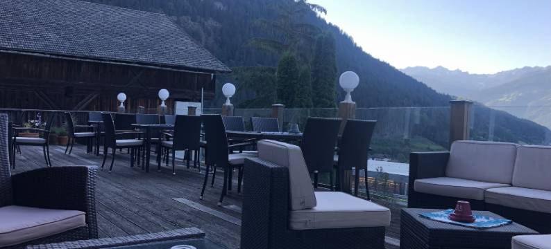 陶尔斯特酒店(Hotel Tauernstern)图片