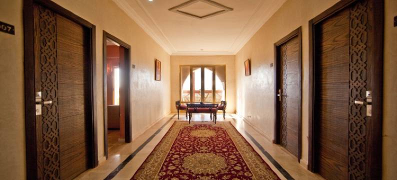 沙漠皇宫 SPA 酒店(Palais du Desert Hotel & Spa)图片