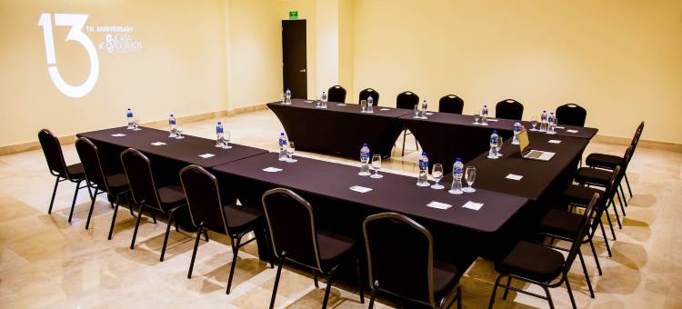 卡萨朵拉达洛斯卡沃斯度假Spa酒店(Casa Dorada Los Cabos Resort & Spa)图片