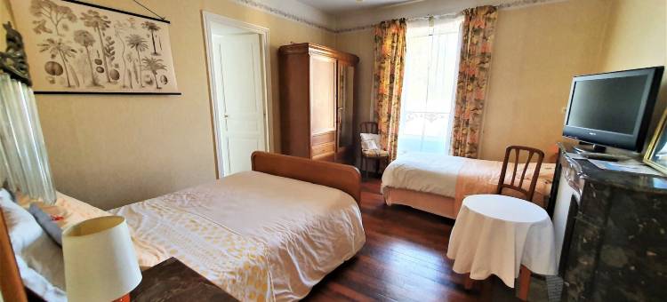 皮耶雷欢迎酒店(Chez Pierre)图片