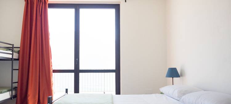 科莫湖海滩青年旅舍(Lake Como Beach Hostel)图片