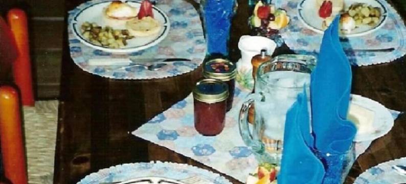 道奇顿溪酒店(Dodgeton Creek Inn)图片