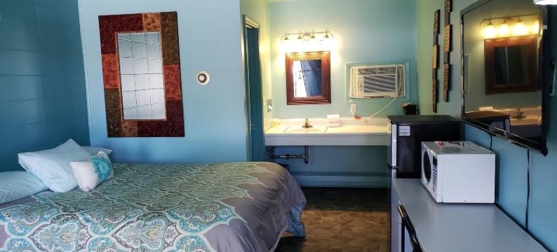 维京旅馆(Viking Inn)图片