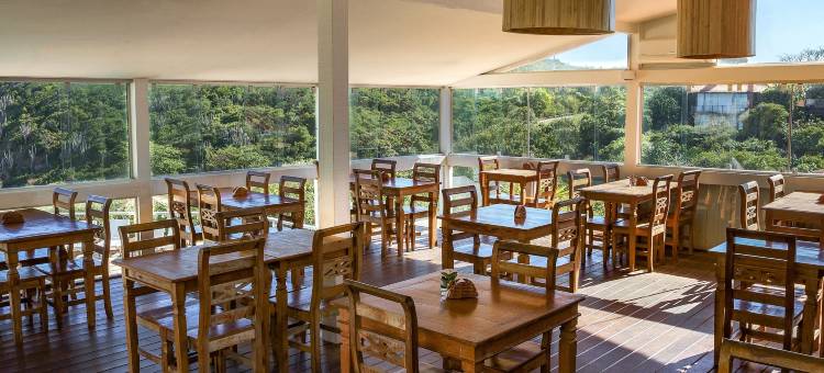 阿帕鲍巴西酒店(APA Pau Brasil)图片