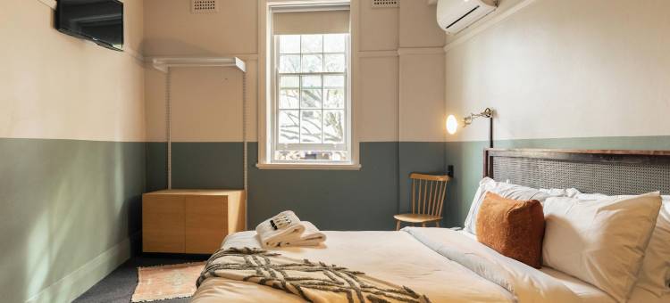 达洛酒吧(Darlo Bar Darlinghurst)图片