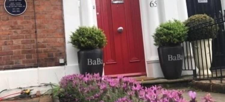 巴巴旅馆(Ba Ba Guest House)图片