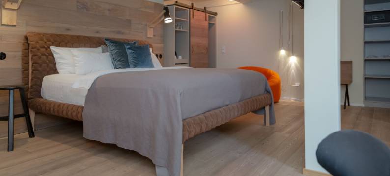 菏泽罗浮酒店(Hezelhof Hotel)图片