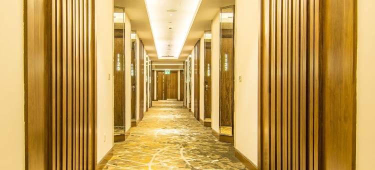 内罗毕机场皇冠假日酒店(Crowne Plaza Nairobi Airport)图片