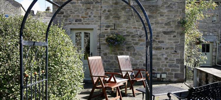 阿什菲尔德之家(Ashfield House)图片