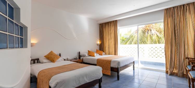 太阳沙海滩度假村(Sun N Sand Resort & Conventional Center)图片