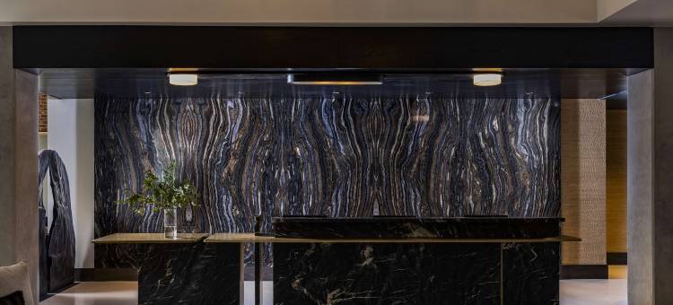 "海雅特的Thompson 丹佛"(Thompson Denver by Hyatt)图片