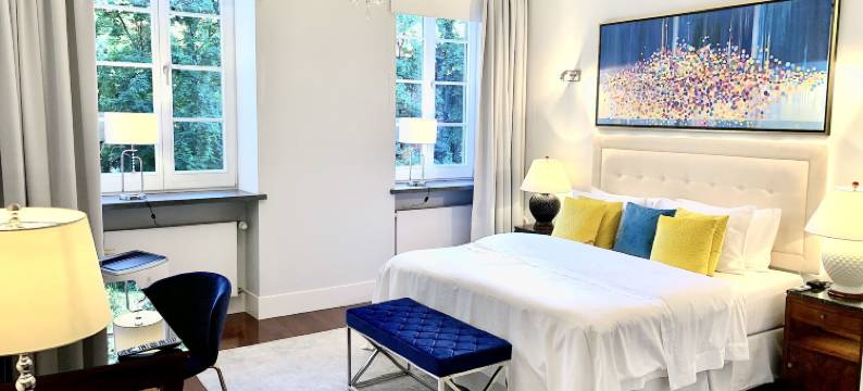 联合国教科文组织旧城区蒙德里安奢华套房公寓酒店(Mondrian Luxury Suites Unesco Old Town)图片