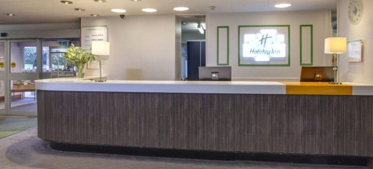 Holiday Inn 华盛顿(Holiday Inn Washington)图片