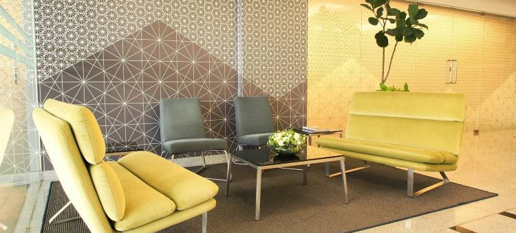 赛城普利米拉套房酒店(Hotel Primera Suite Cyberjaya)图片