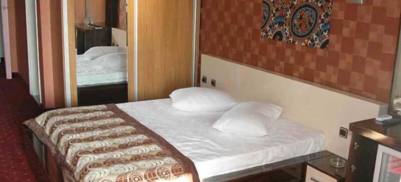 凯斯金酒店(Otel Keskin)图片