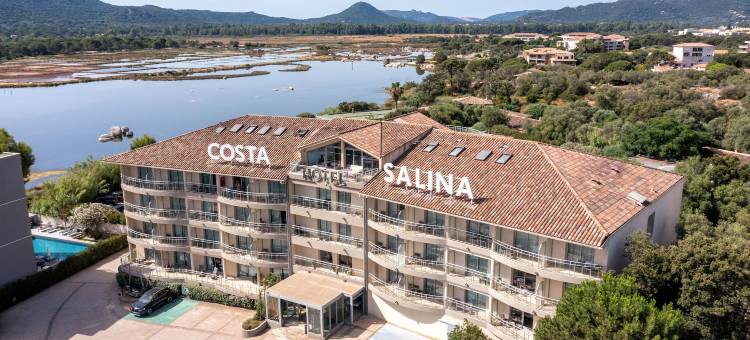 科斯塔萨琳娜酒店(Hotel Costa Salina)图片