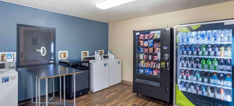 美国长住酒店 - 费城 - 霍舍姆 - 德雷舍路(Extended Stay America Suites - Philadelphia - Horsham - Dresher Rd)图片