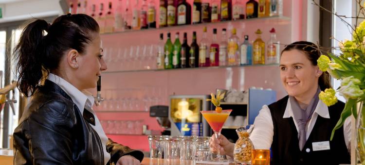 雷根斯堡大教堂赫尔佐格霍夫酒店(Herzogshof - Boutique-Hotel am Dom)图片