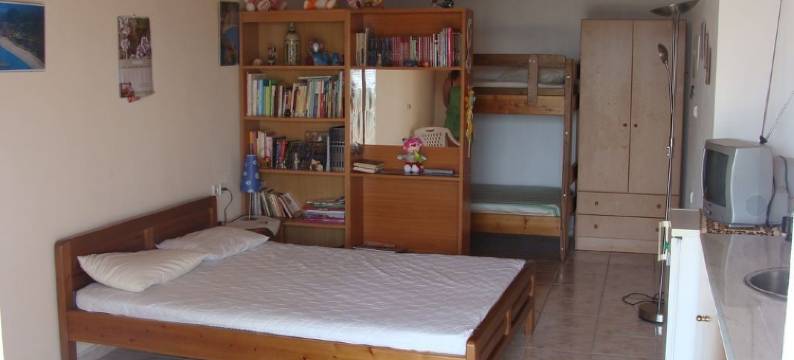 加丽尼别墅公寓(Villa Galini)图片