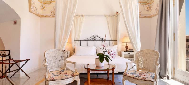 帕拉泽德可索 - 精品酒店(Palazzo del Corso – Boutique Hotel)图片