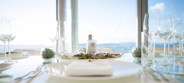 鹰巢别墅酒店(Eagles Nest)图片