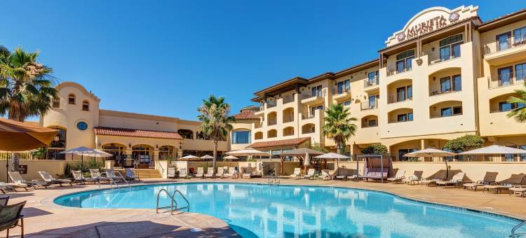 穆列塔水疗旅馆(The Murieta Inn and Spa)图片