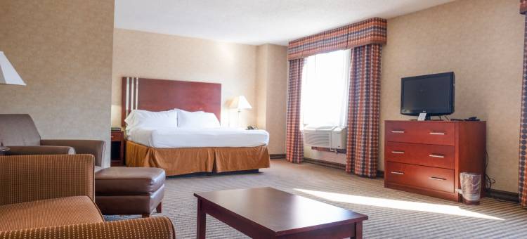 林奇堡豪华庄园酒店(IHG旗下)(Lynchburg Grand Estate by IHG)图片