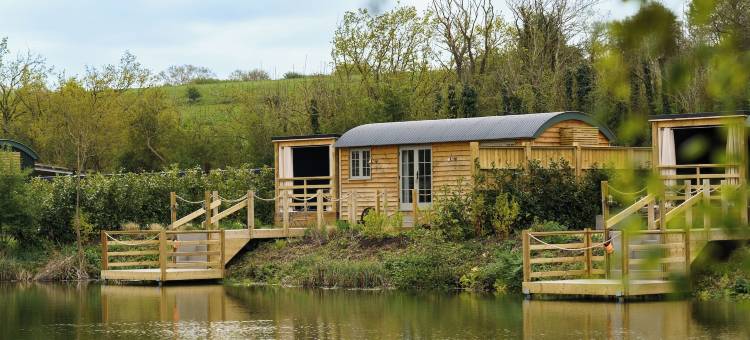 特温伯里农场酒店(Tewinbury Farm Hotel)图片