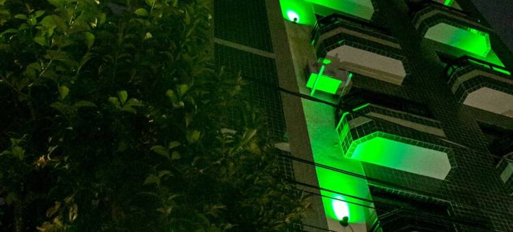 费拉斯酒店(Hotel Ferraz)图片