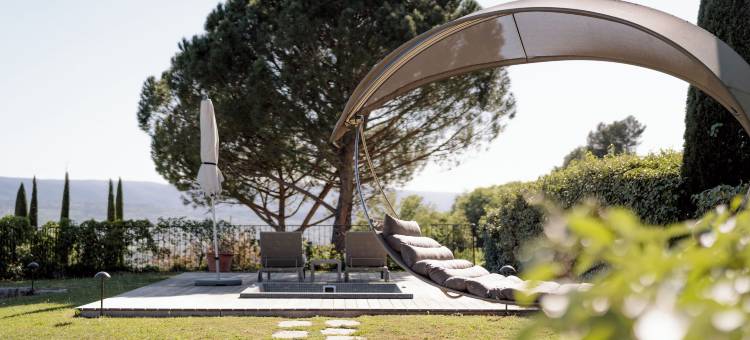 普罗旺斯科齐亚德酒店(Coquillade Provence)图片